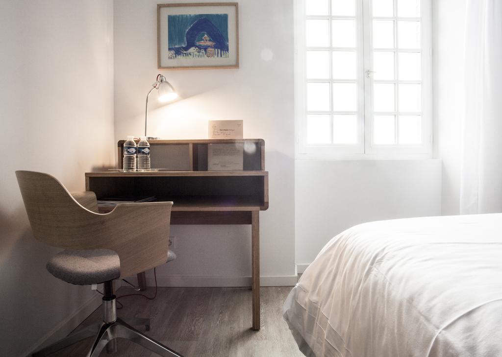 Hotel Balea 게타리 외부 사진