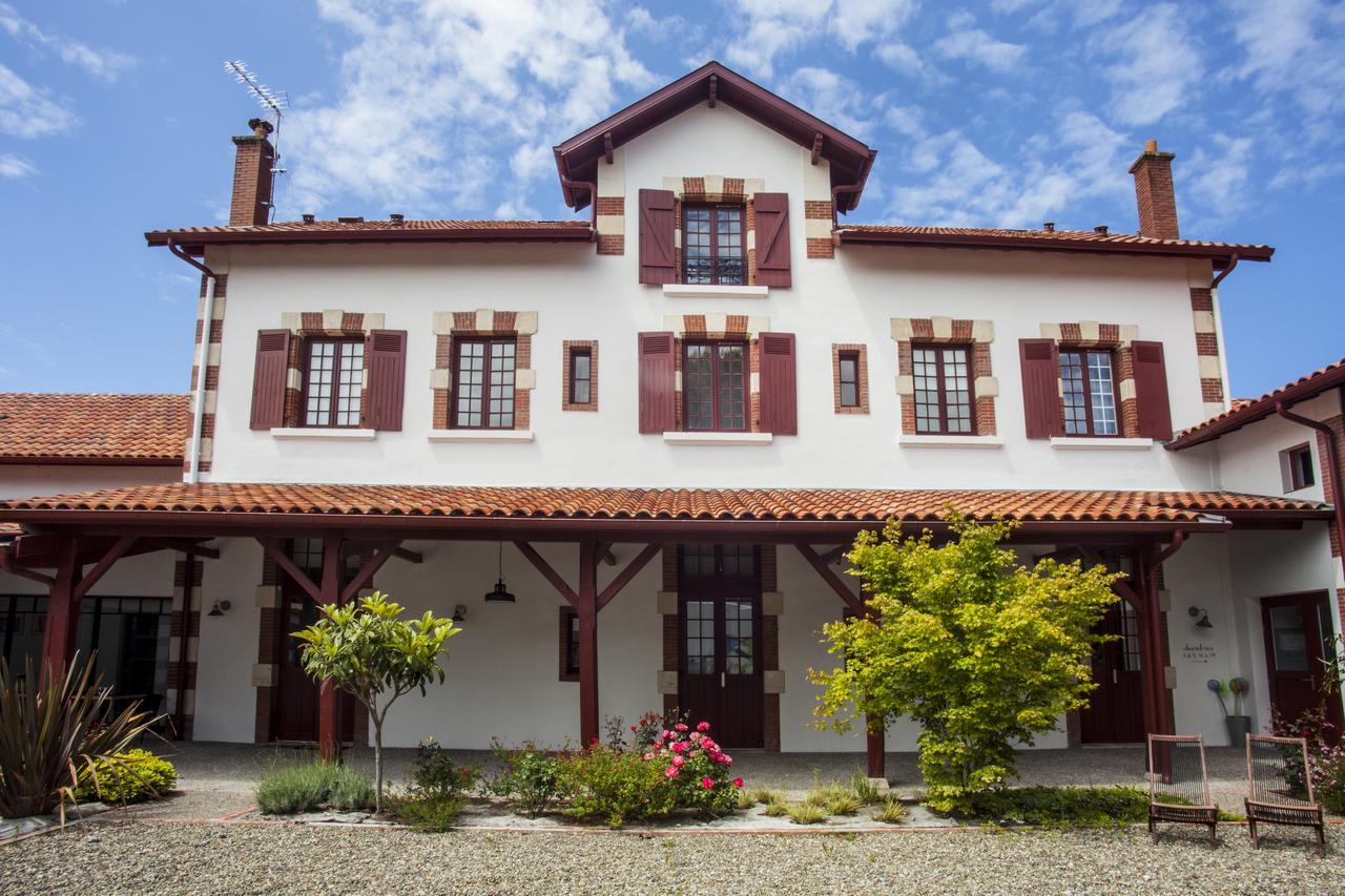 Hotel Balea 게타리 외부 사진