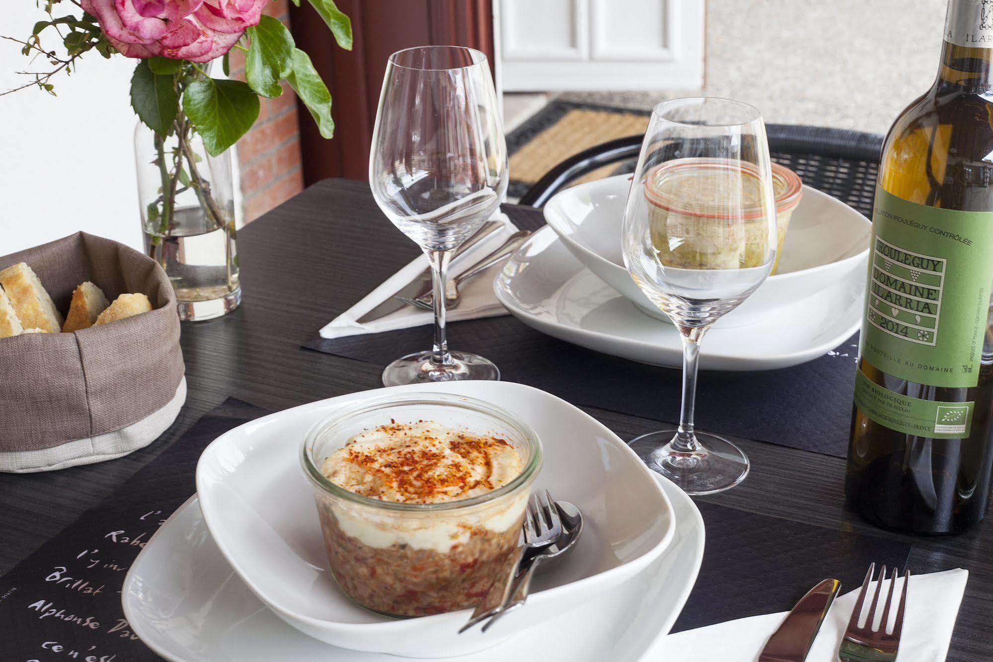 Hotel Balea 게타리 외부 사진