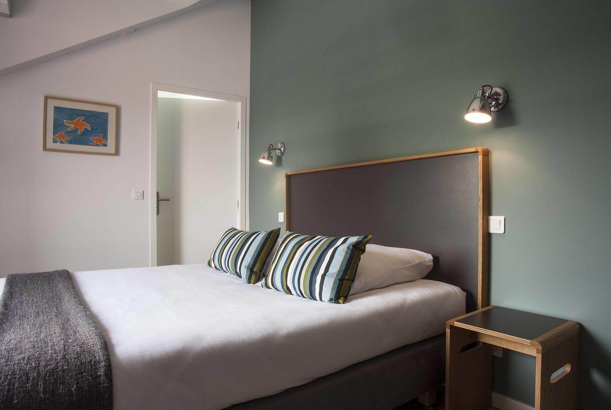 Hotel Balea 게타리 외부 사진