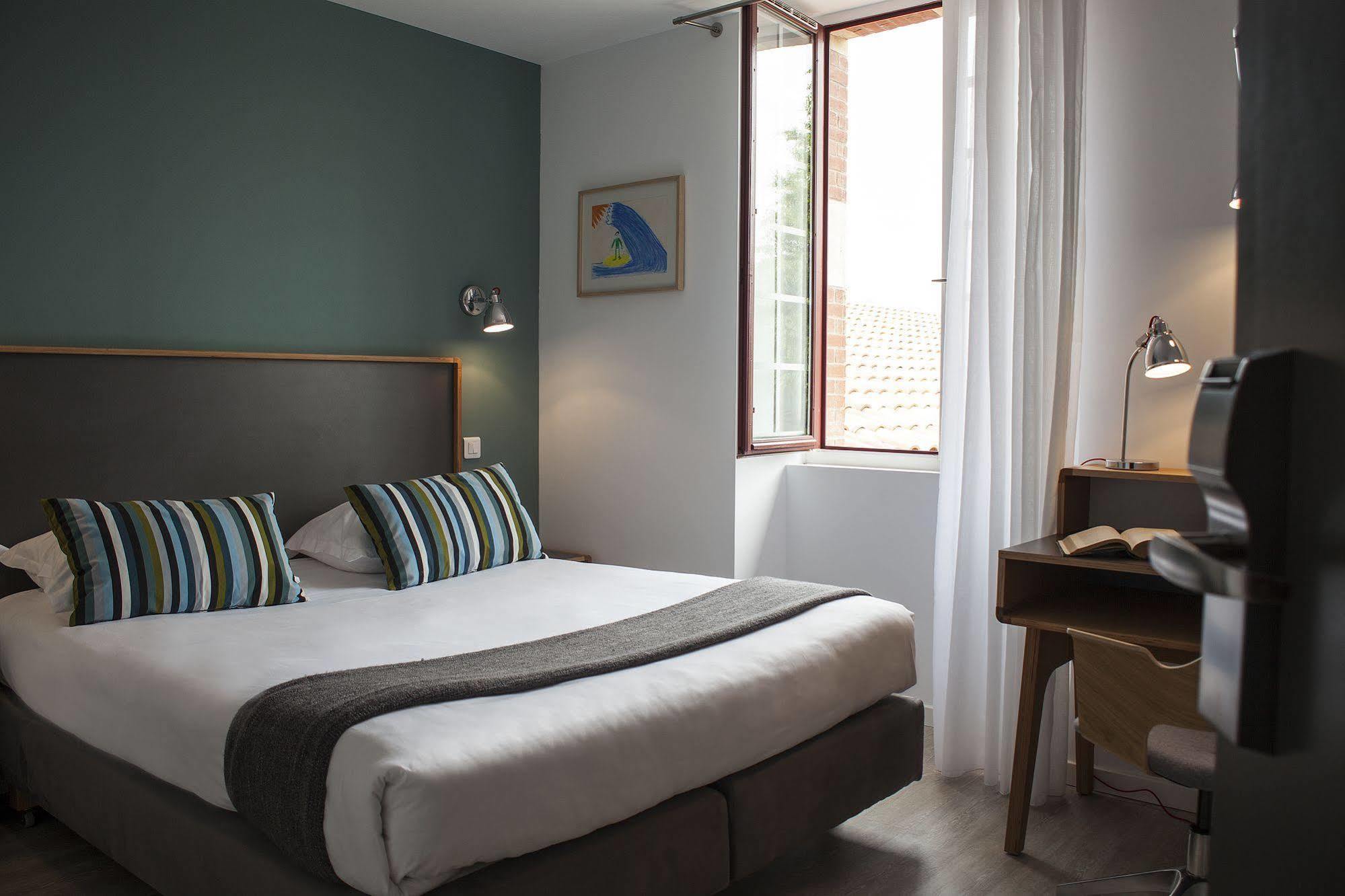 Hotel Balea 게타리 외부 사진