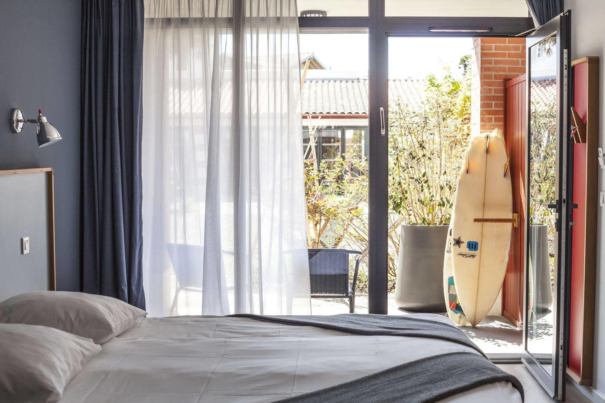 Hotel Balea 게타리 외부 사진