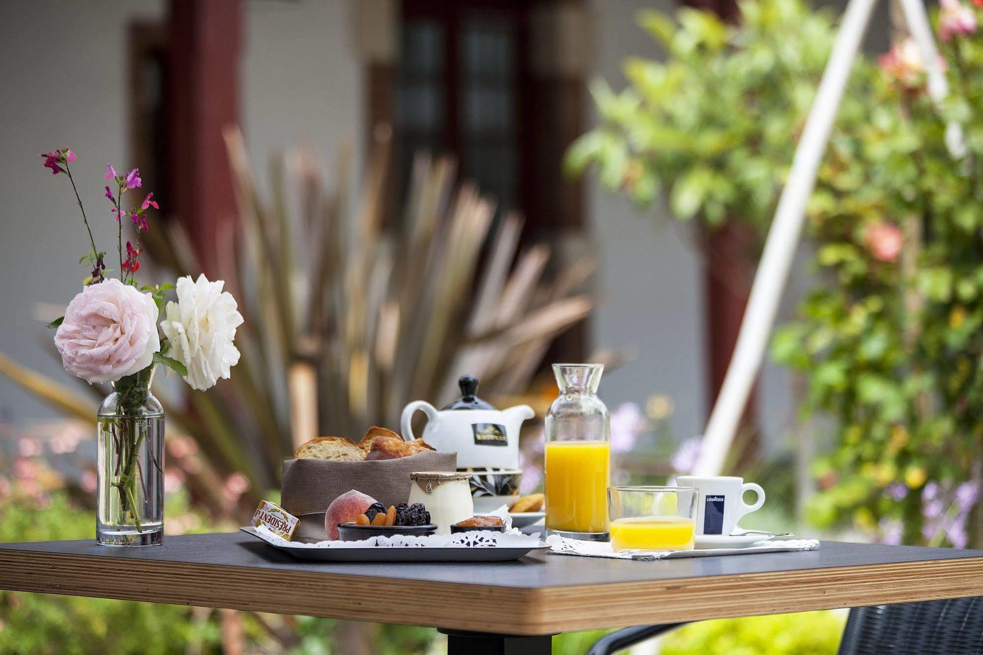 Hotel Balea 게타리 외부 사진
