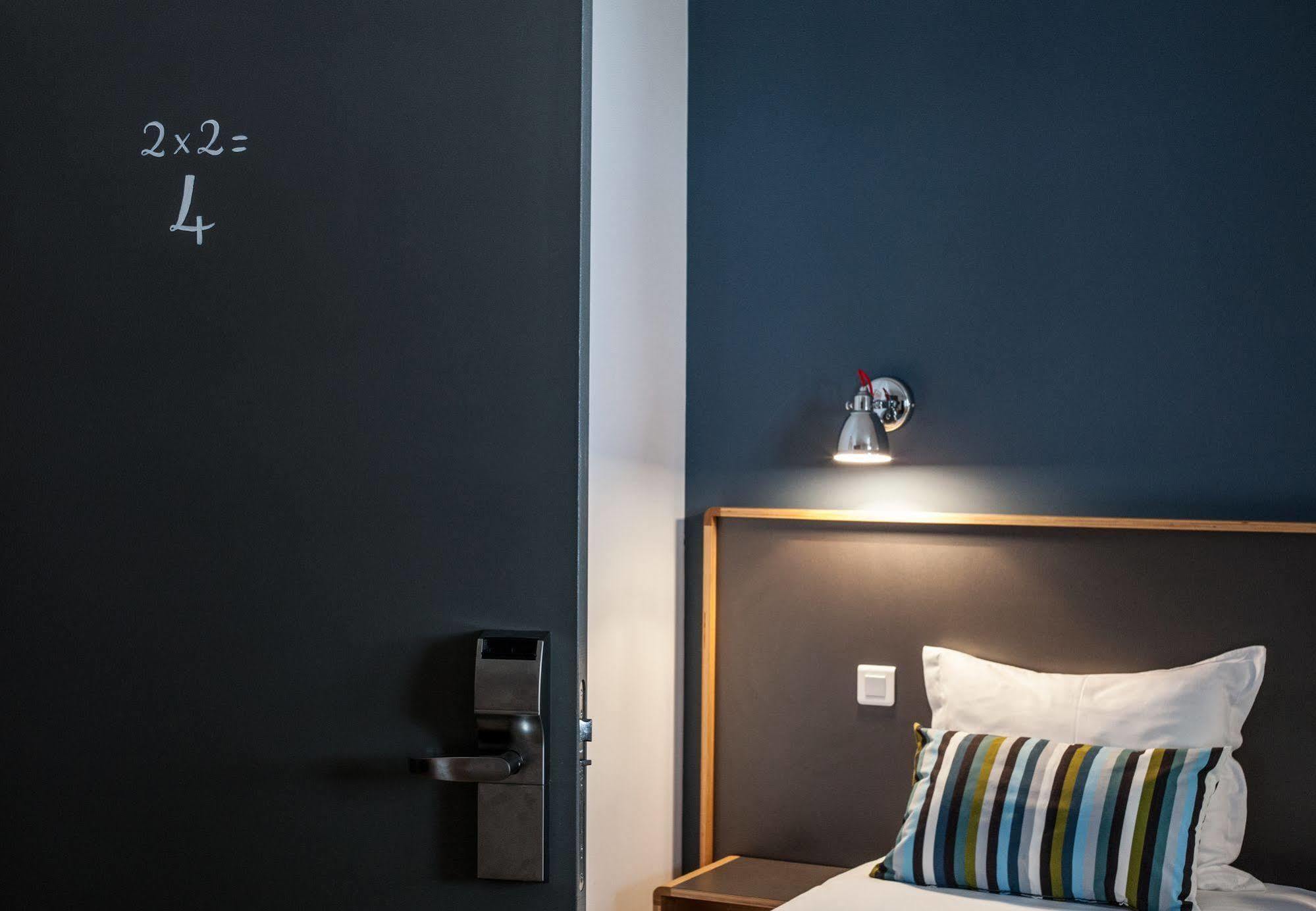 Hotel Balea 게타리 외부 사진