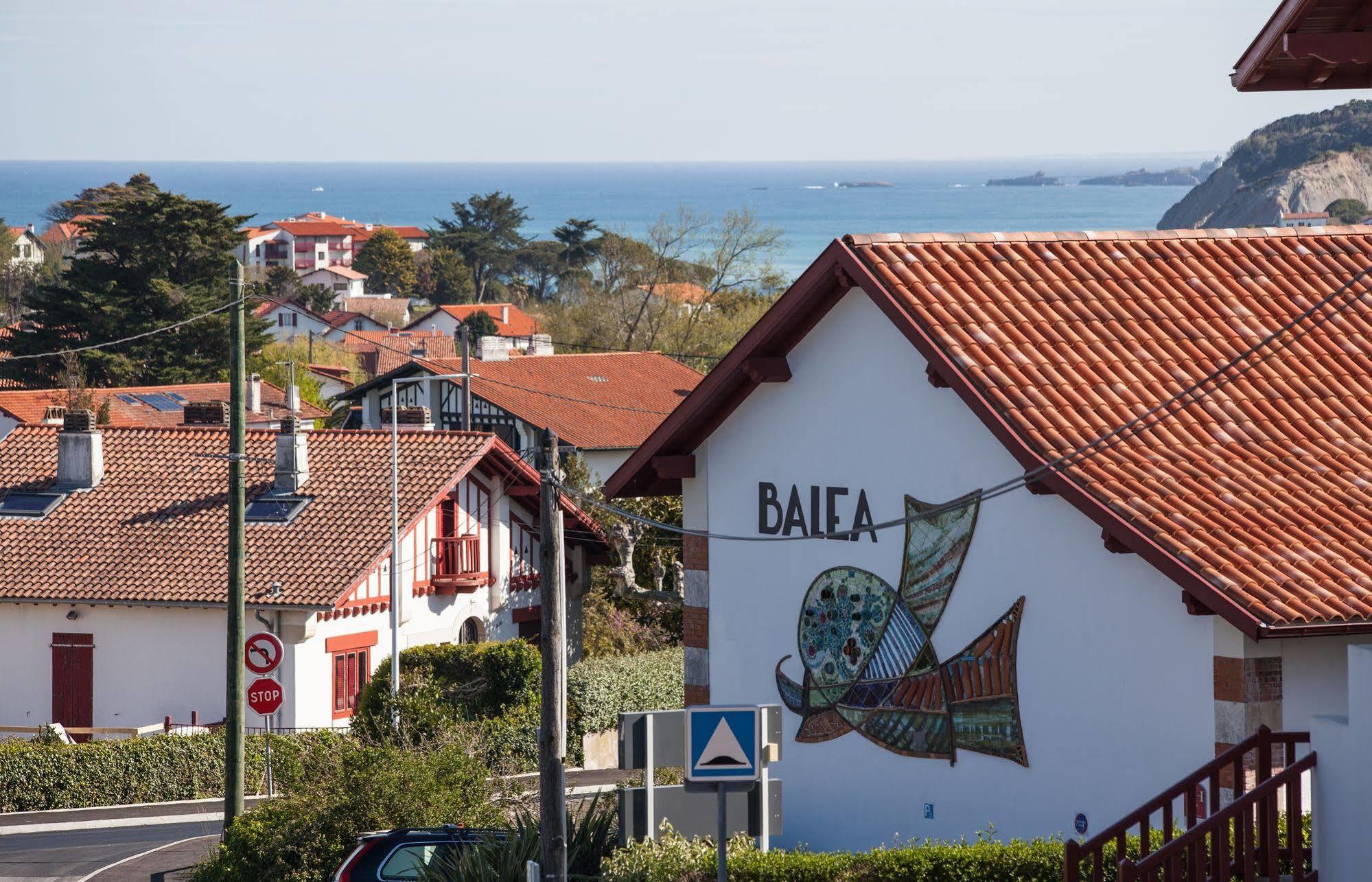 Hotel Balea 게타리 외부 사진